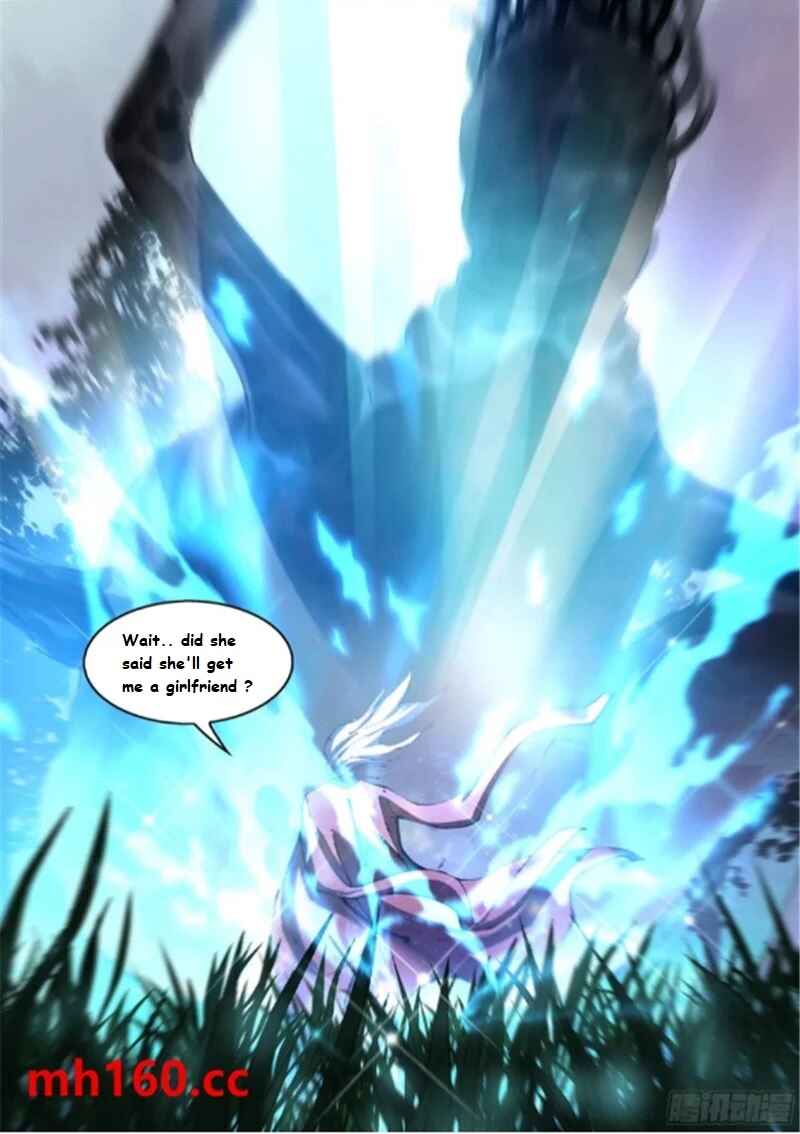 Mòshì Fánrén Chapter 560 - Page 17