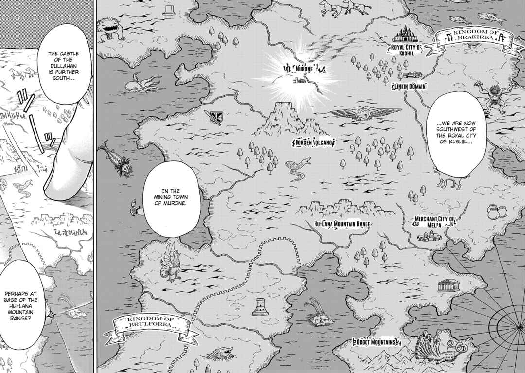 Baki Gaiden - Retsu Kaiou wa Isekai Tensei Shitemo Ikkou ni Kamawan Chapter 39 - Page 2