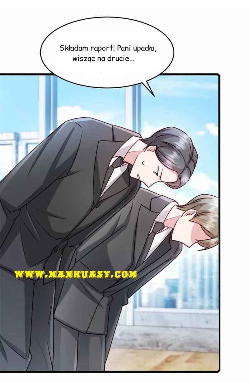 Cute Baby Arrives: Mommy is Super Fierce Chapter 55 - Page 21