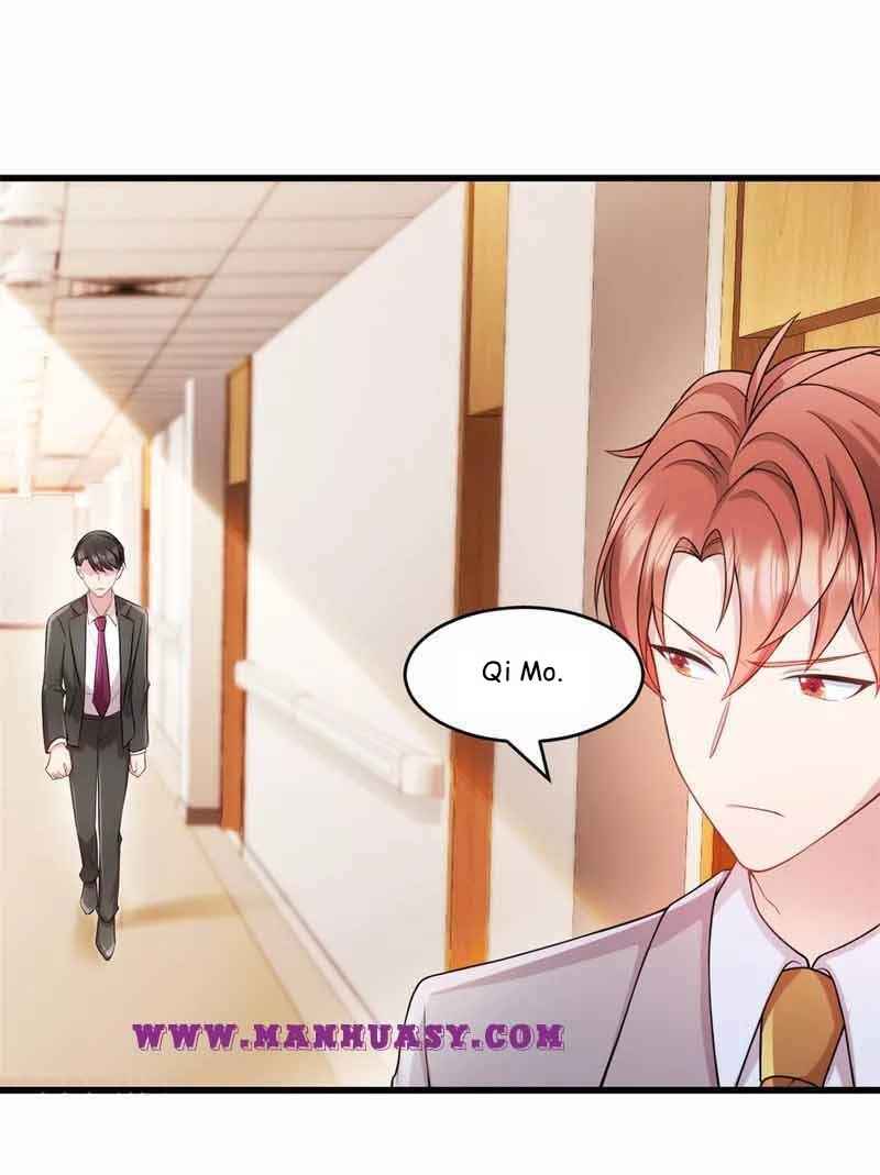 Cute Baby Arrives: Mommy is Super Fierce Chapter 55 - Page 24