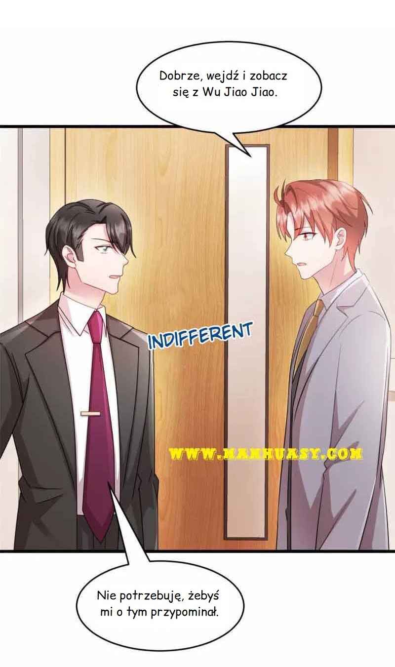 Cute Baby Arrives: Mommy is Super Fierce Chapter 55 - Page 28