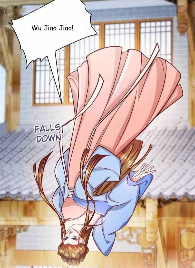 Cute Baby Arrives: Mommy is Super Fierce Chapter 55 - Page 4