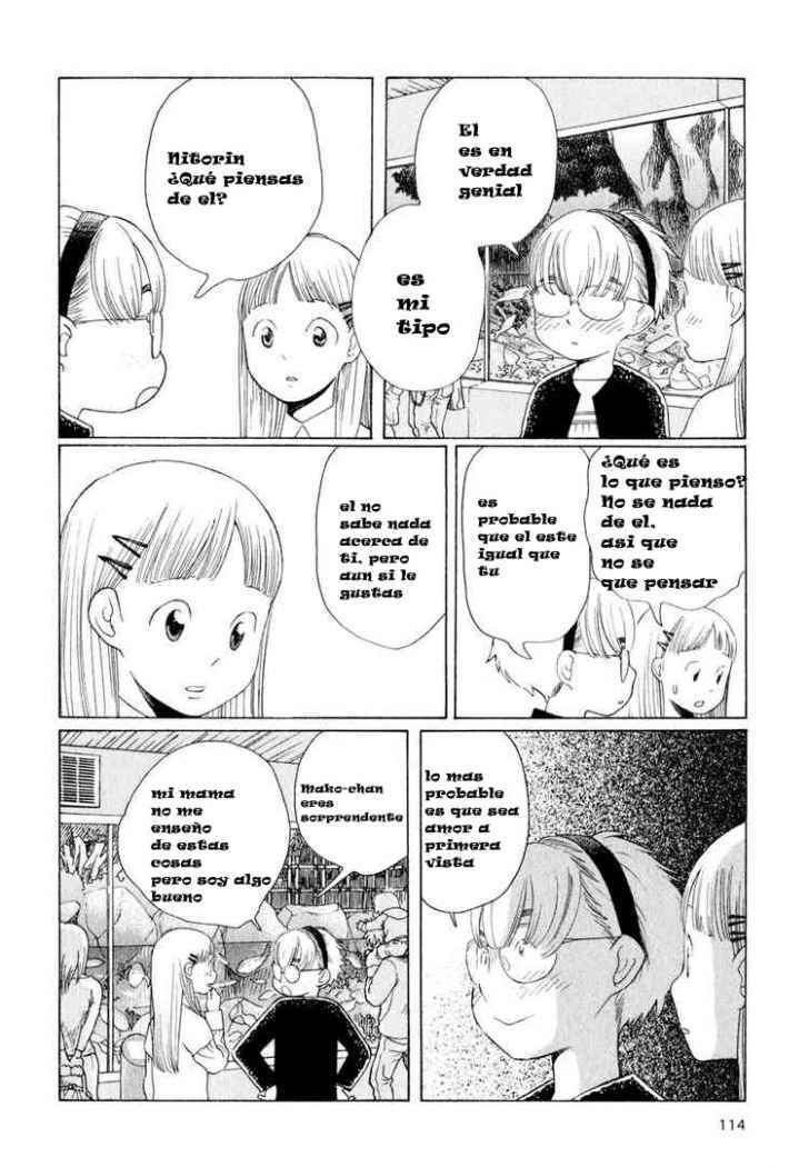 Wandering Son Chapter 22 - Page 14