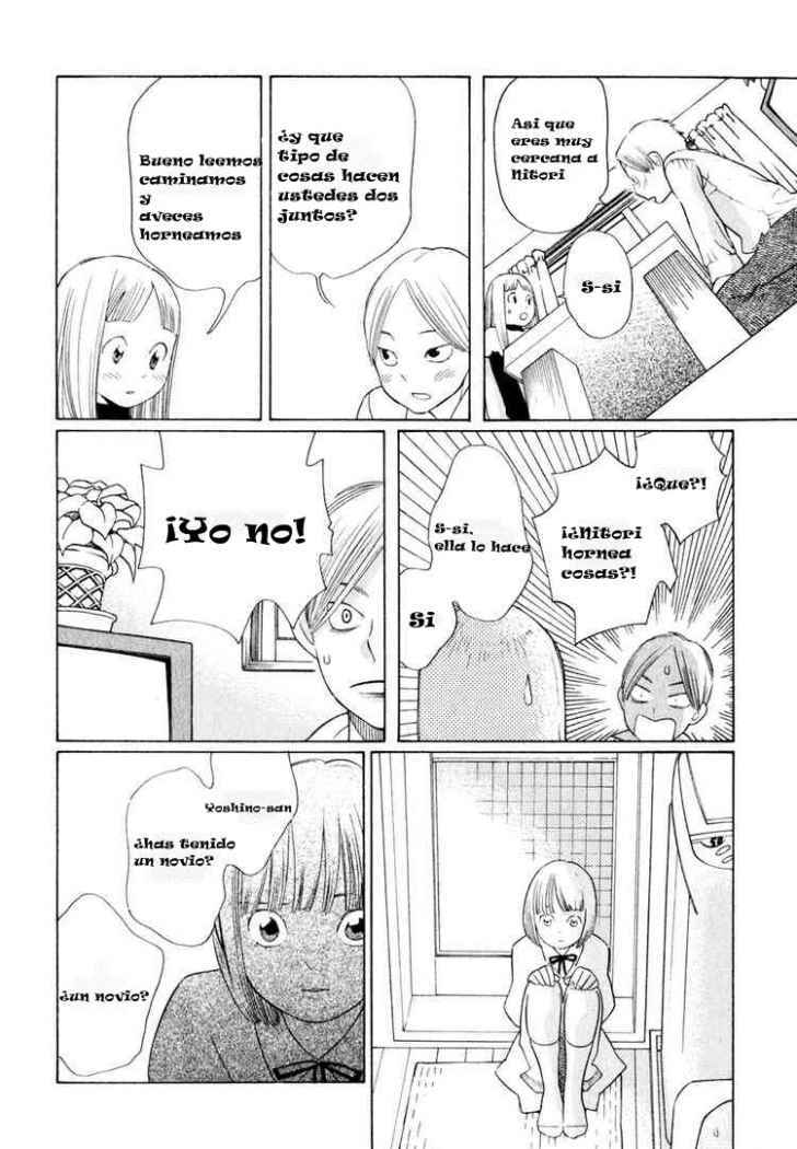 Wandering Son Chapter 22 - Page 2