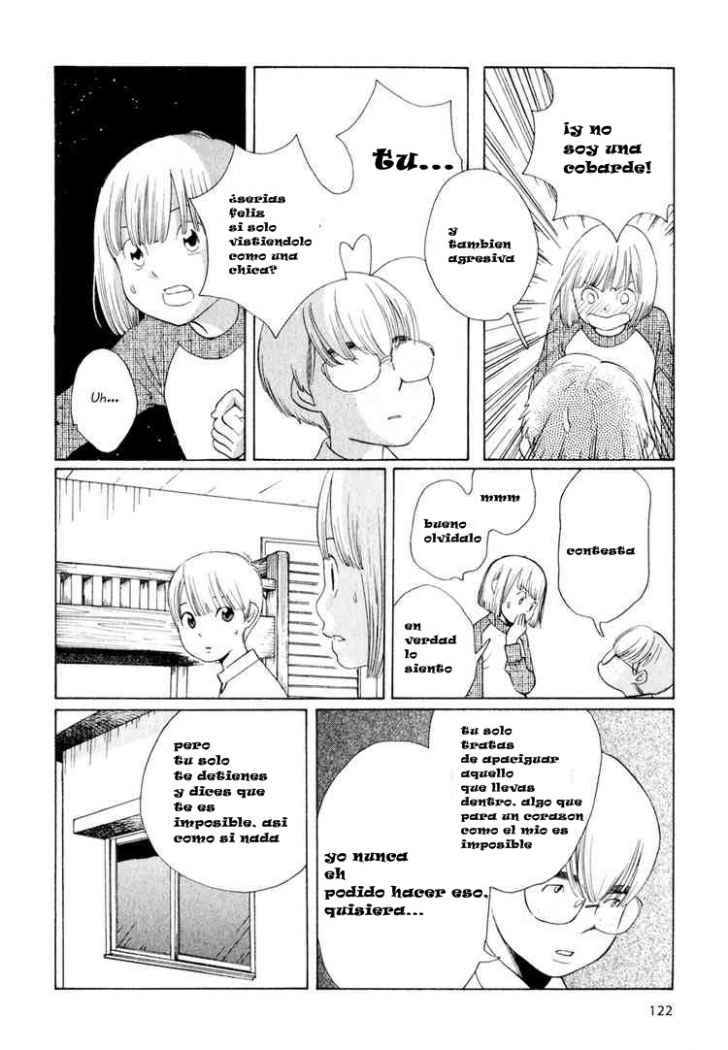 Wandering Son Chapter 22 - Page 21