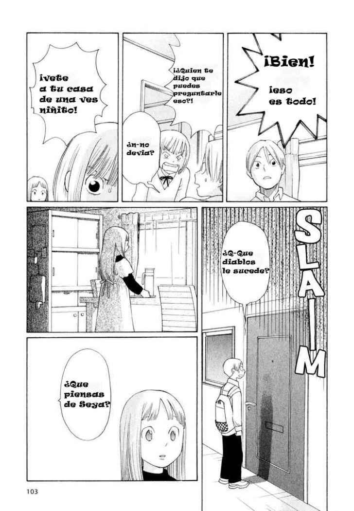 Wandering Son Chapter 22 - Page 3