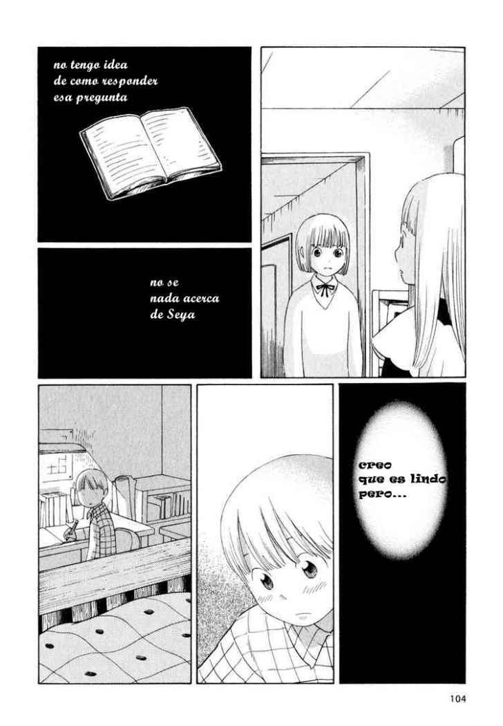 Wandering Son Chapter 22 - Page 4