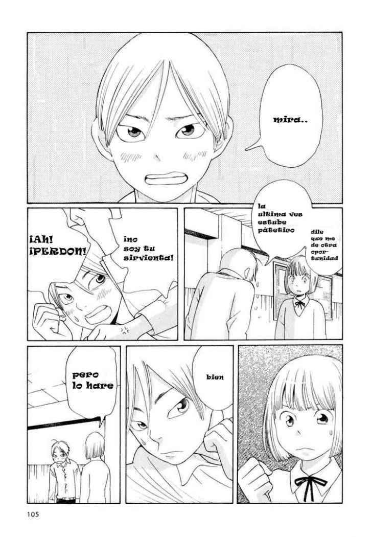 Wandering Son Chapter 22 - Page 5