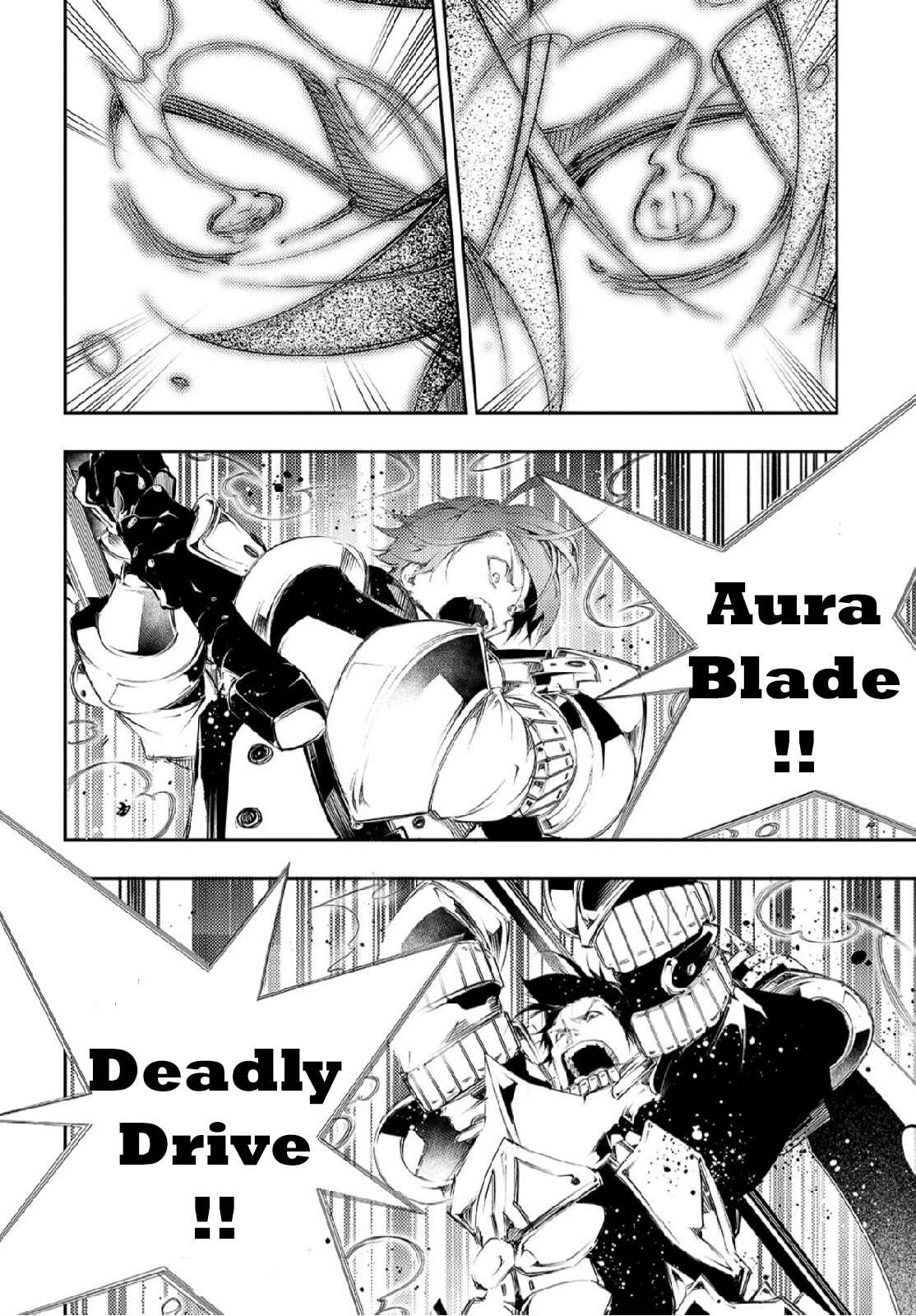 Saikyou no Shienshoku "Wajutsushi" de Aru Ore wa Sekai Saikyou Clan wo Shitagaeru Chapter 2 - Page 36