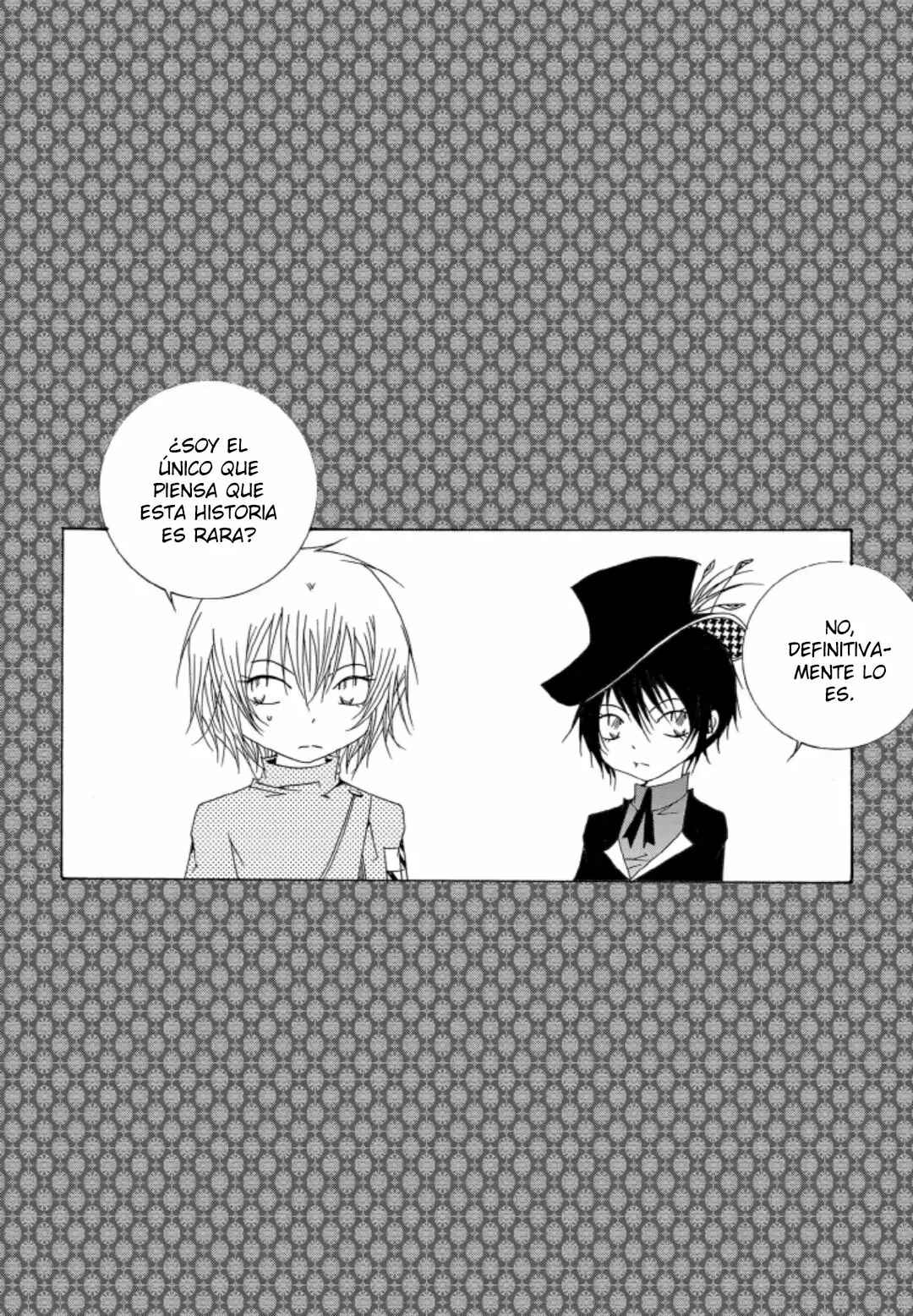 Felluah Iyagi Chapter 60 - Page 4