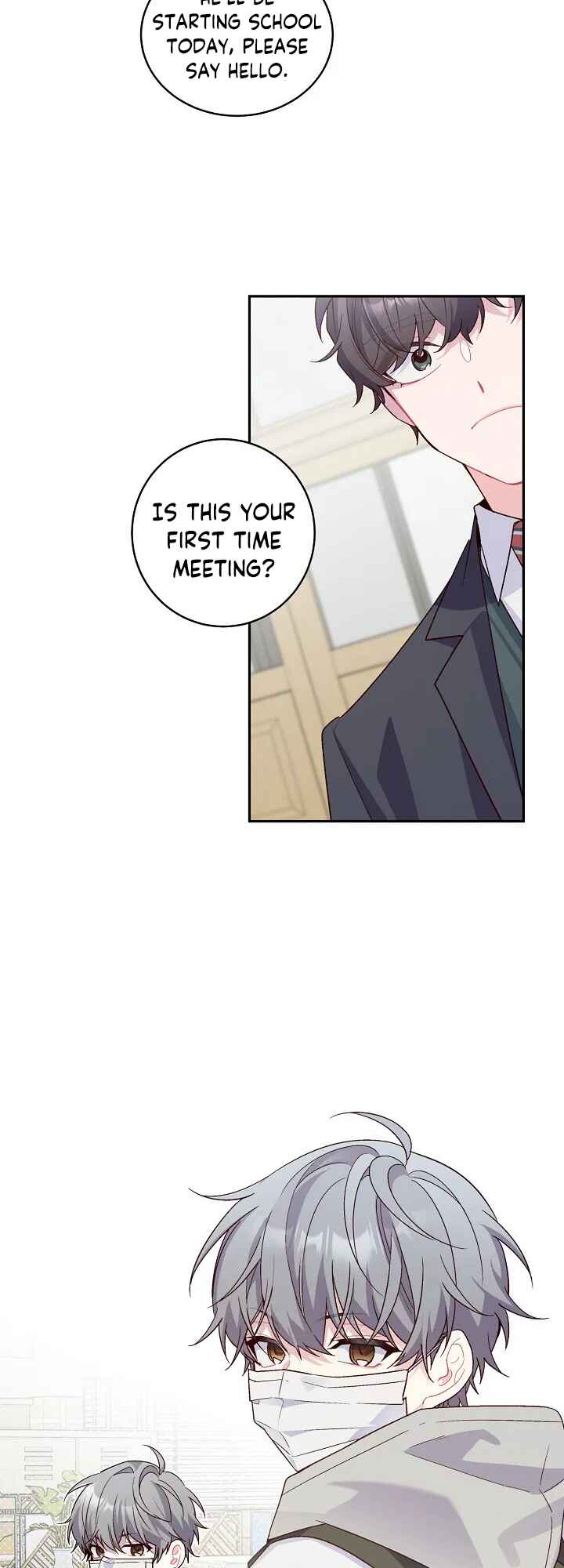Merry Marbling Chapter 1 - Page 17