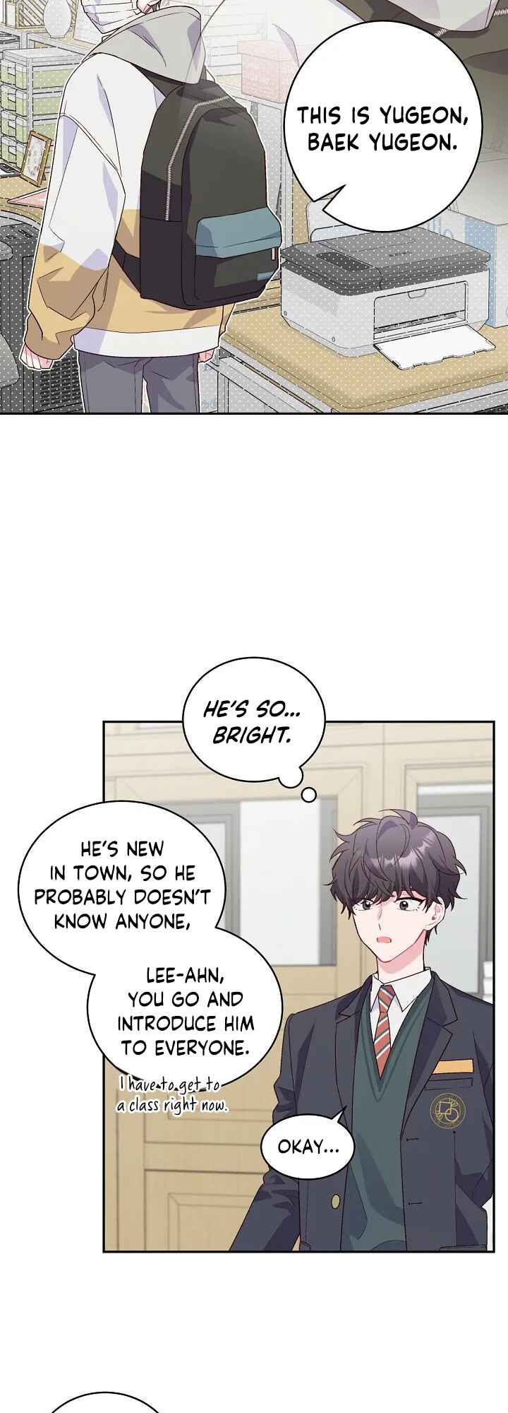 Merry Marbling Chapter 1 - Page 18