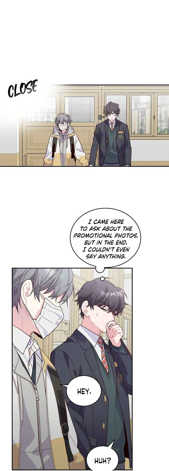 Merry Marbling Chapter 1 - Page 21