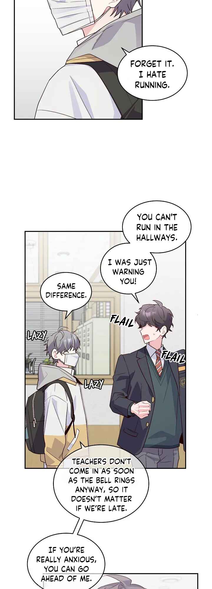 Merry Marbling Chapter 1 - Page 24