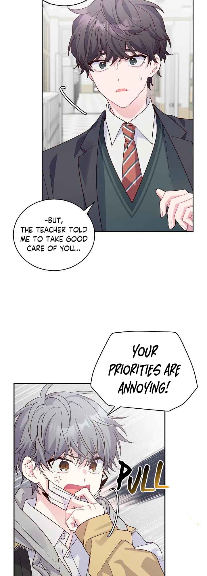 Merry Marbling Chapter 1 - Page 25