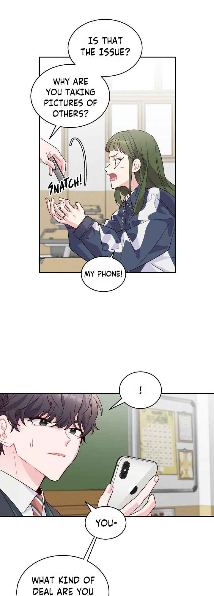 Merry Marbling Chapter 1 - Page 9