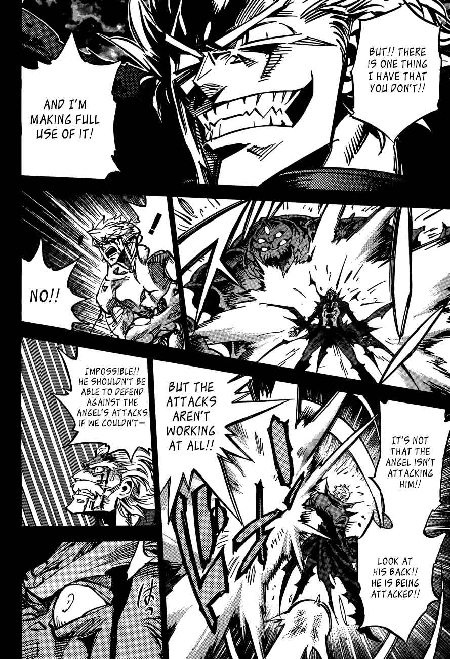 Needless Chapter 112 - Page 10