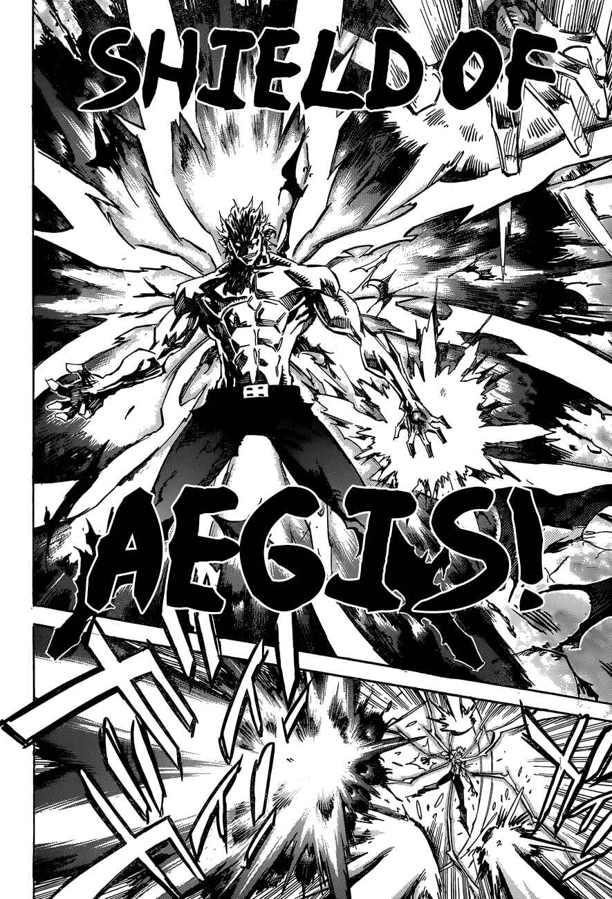 Needless Chapter 112 - Page 12