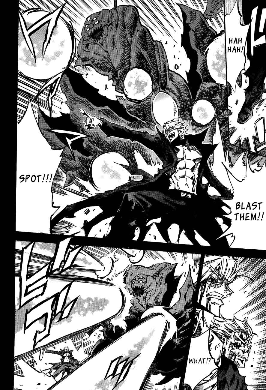 Needless Chapter 112 - Page 5