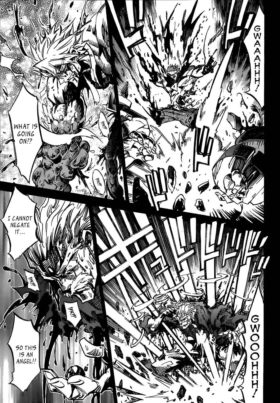Needless Chapter 112 - Page 6