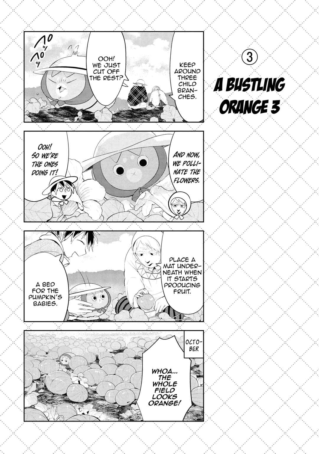 Jingai-san no Yome Chapter 97.5 - Page 4