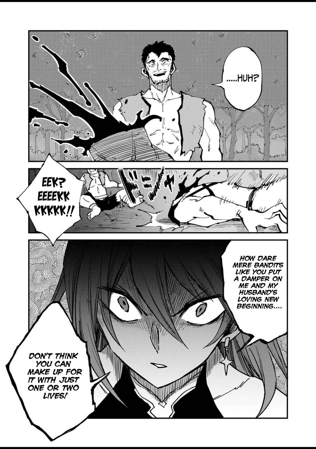 Isekai Harem Loop ~Kurikaesareru 1-nichi kara Dasshutsu Suru Tame ni Dakimakurimasu~ Chapter 4 - Page 13