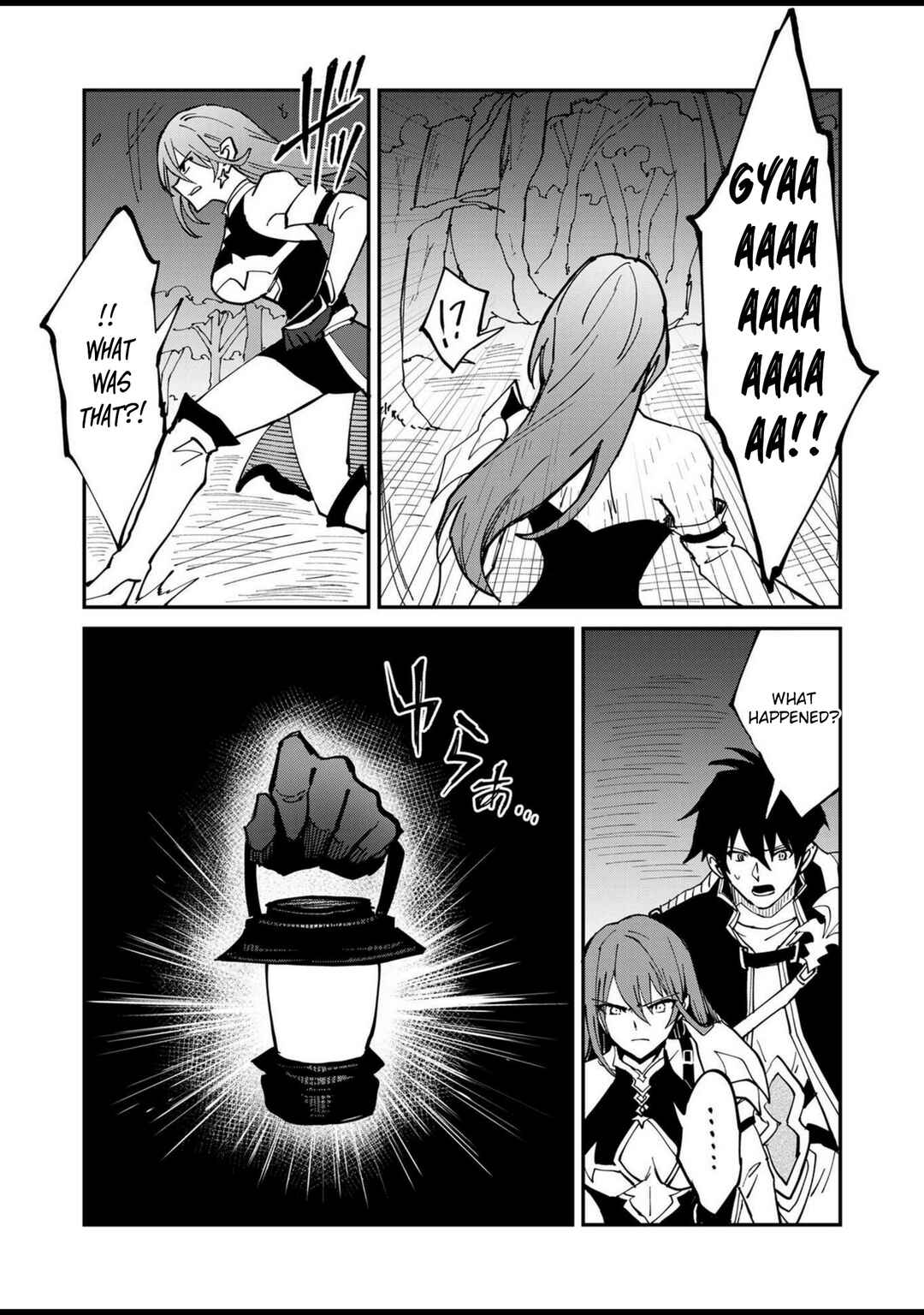 Isekai Harem Loop ~Kurikaesareru 1-nichi kara Dasshutsu Suru Tame ni Dakimakurimasu~ Chapter 4 - Page 15