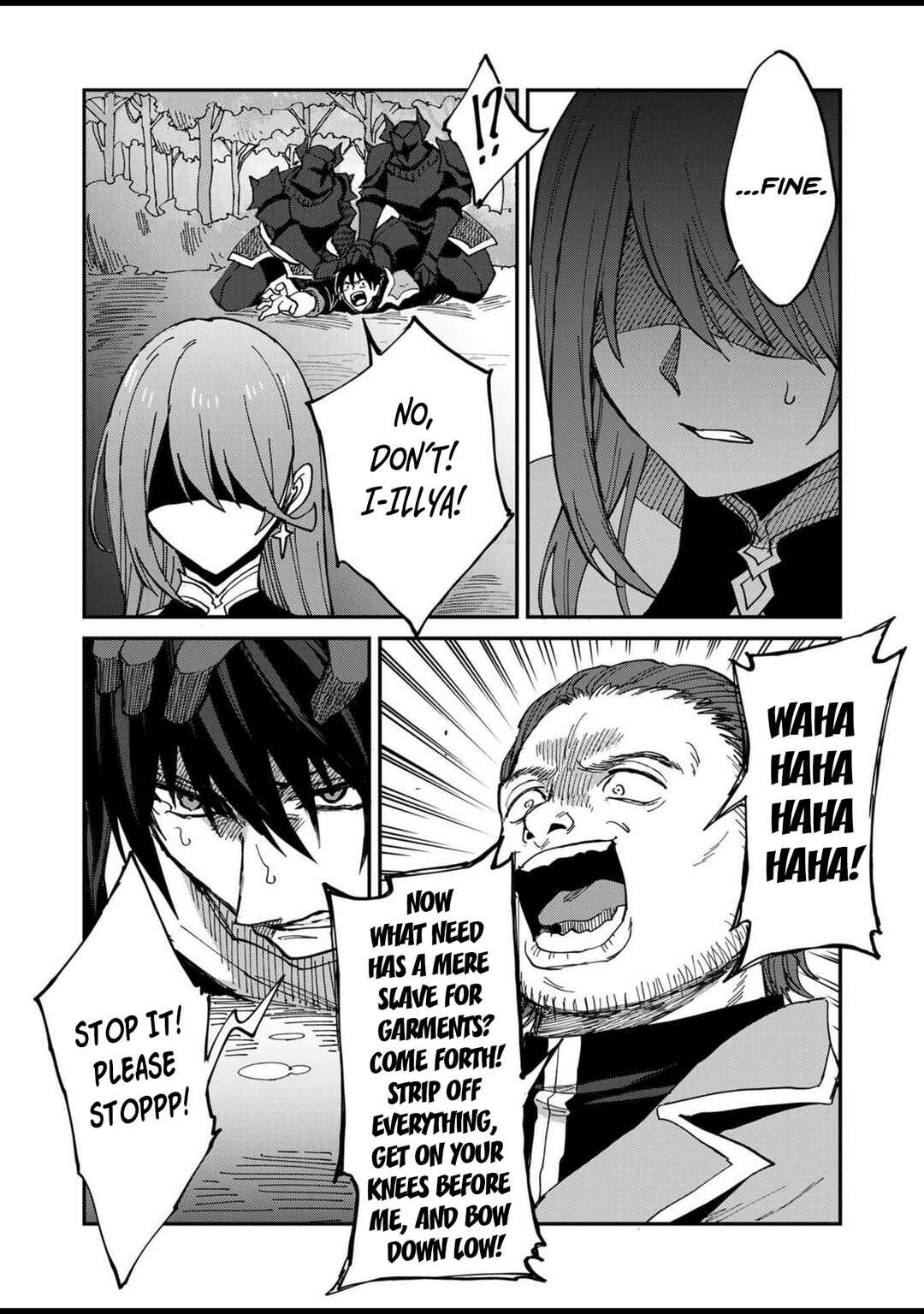 Isekai Harem Loop ~Kurikaesareru 1-nichi kara Dasshutsu Suru Tame ni Dakimakurimasu~ Chapter 4 - Page 24