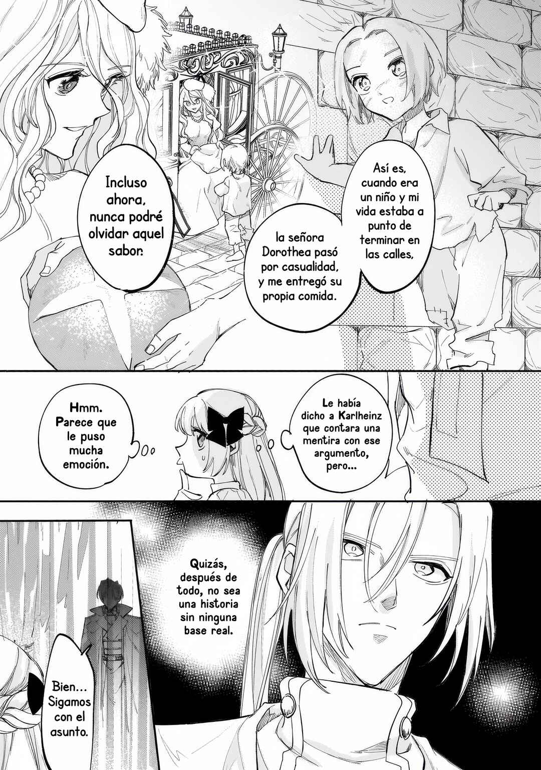 Shiitagerareta Tsuihou Oujo wa, Tensei Shita Densetsu no Majo deshita Chapter 9 - Page 12