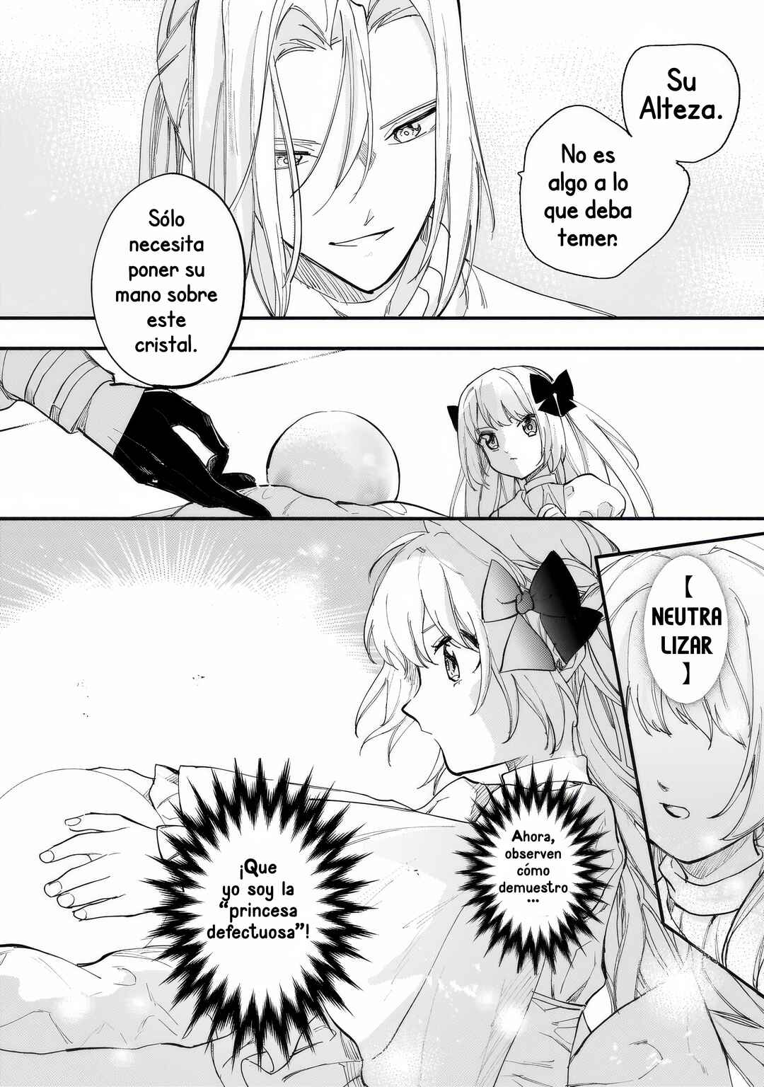 Shiitagerareta Tsuihou Oujo wa, Tensei Shita Densetsu no Majo deshita Chapter 9 - Page 15