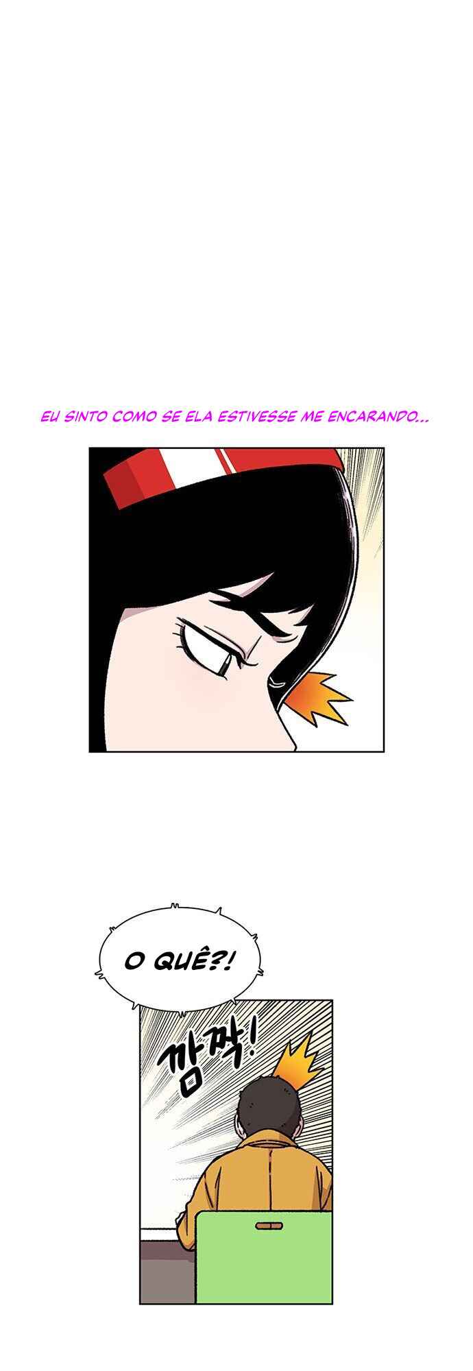 Byeorisamsyap Chapter 11 - Page 10