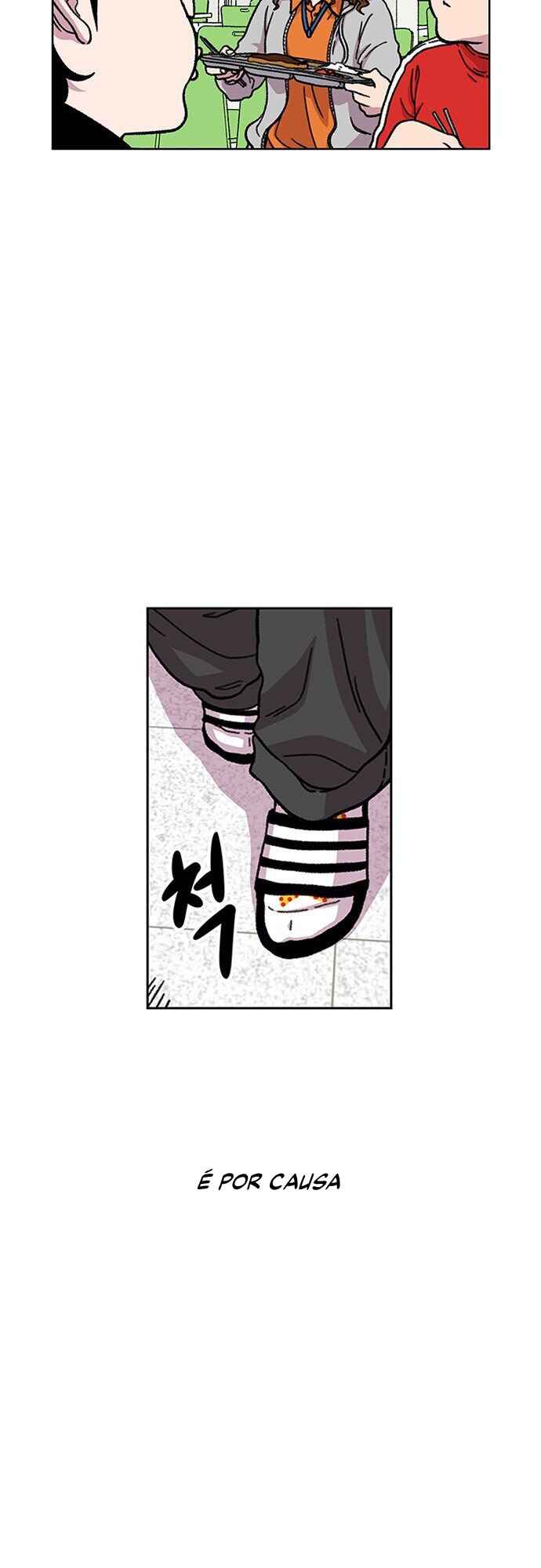 Byeorisamsyap Chapter 11 - Page 5