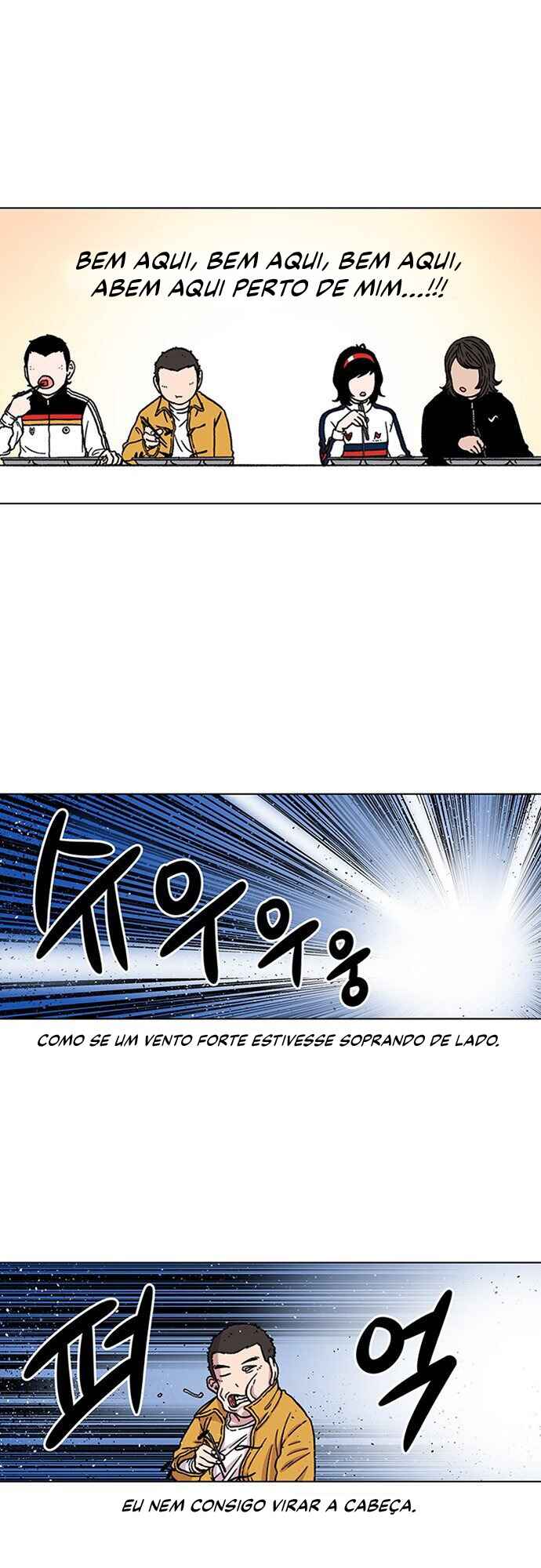 Byeorisamsyap Chapter 11 - Page 9