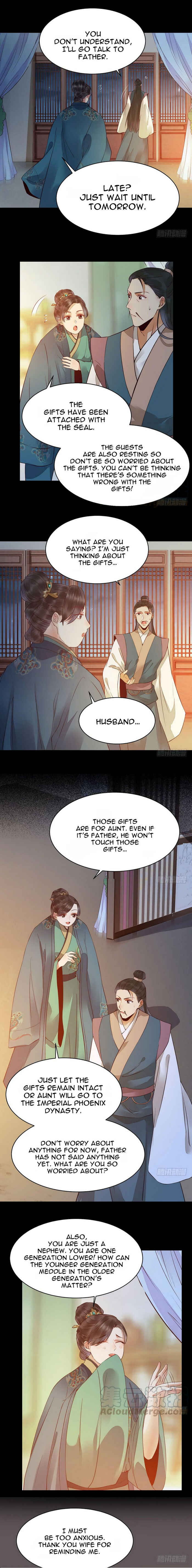 The Ghostly Doctor Chapter 209 - Page 2