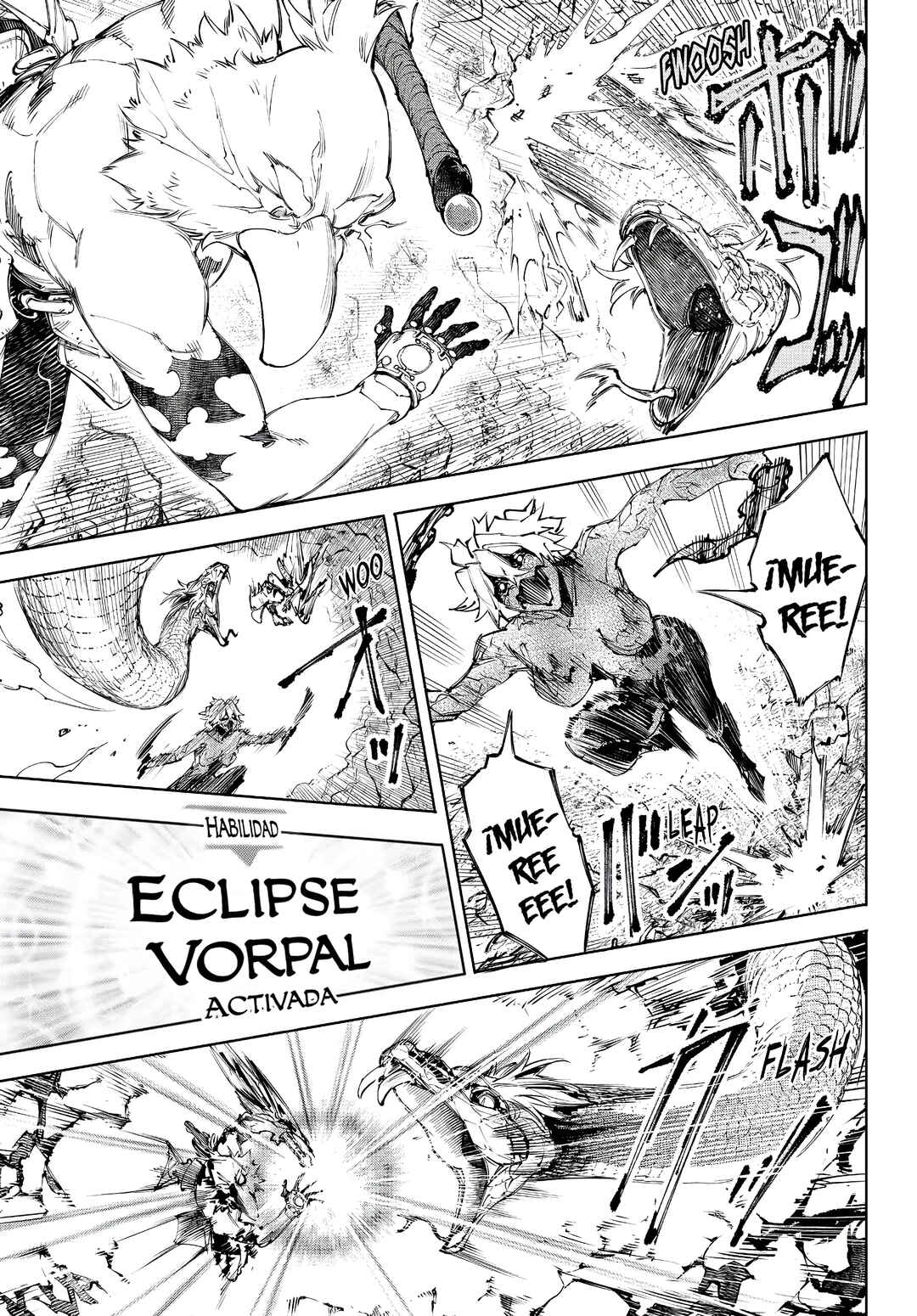 Shangri-La Frontier ~Kusoge Hunter, Kami-gee ni Idoman to su~ Chapter 244 - Page 10