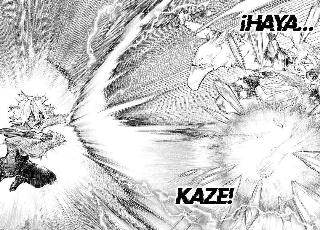 Shangri-La Frontier ~Kusoge Hunter, Kami-gee ni Idoman to su~ Chapter 244 - Page 13