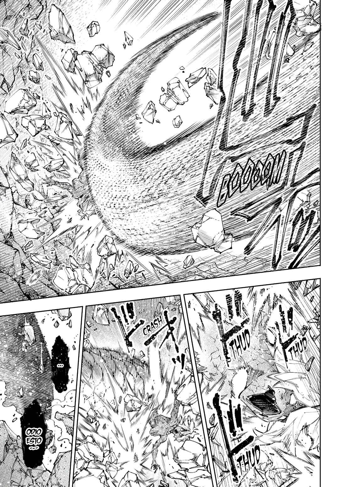 Shangri-La Frontier ~Kusoge Hunter, Kami-gee ni Idoman to su~ Chapter 244 - Page 19