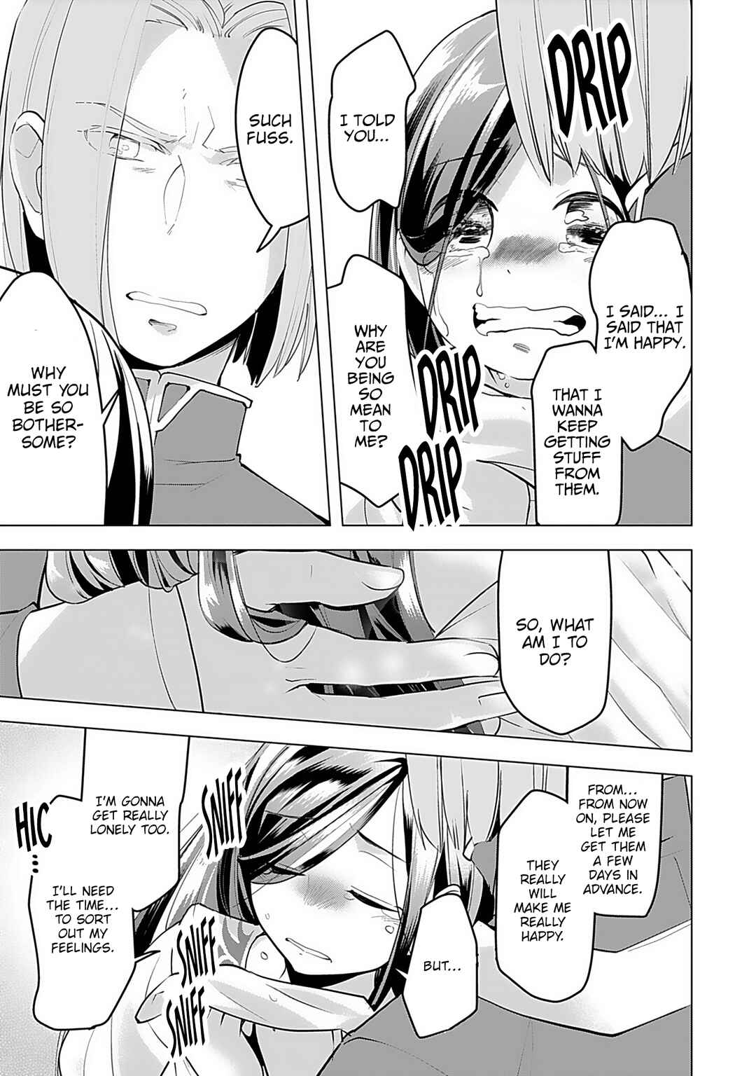 Honzuki no Gekokujou: Shisho ni Naru tame ni wa Shudan o Erandeiraremasen—Dai-3 Bu: Ryouchi ni Hon o Hirogeyou! Chapter 1 - Page 42