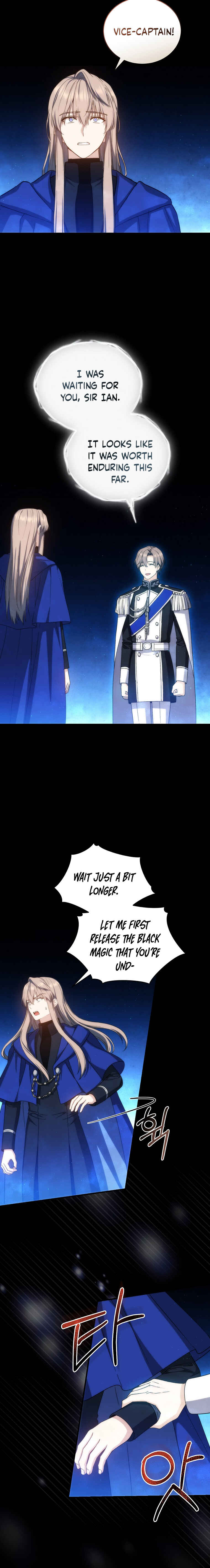 The Return of the 8th Class Mage Chapter 61 - Page 10