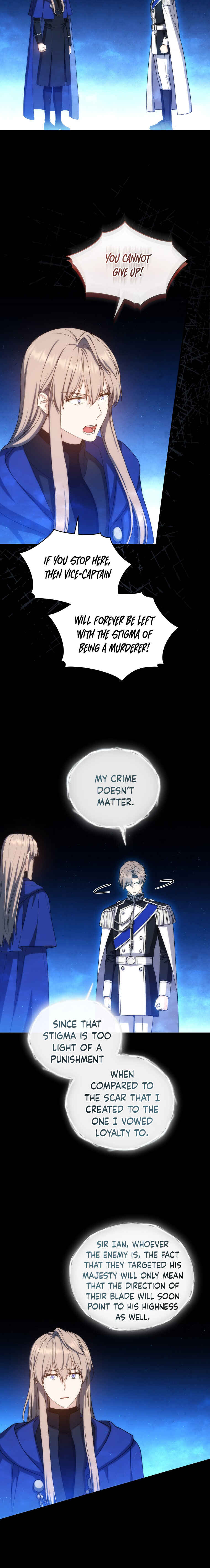 The Return of the 8th Class Mage Chapter 61 - Page 12