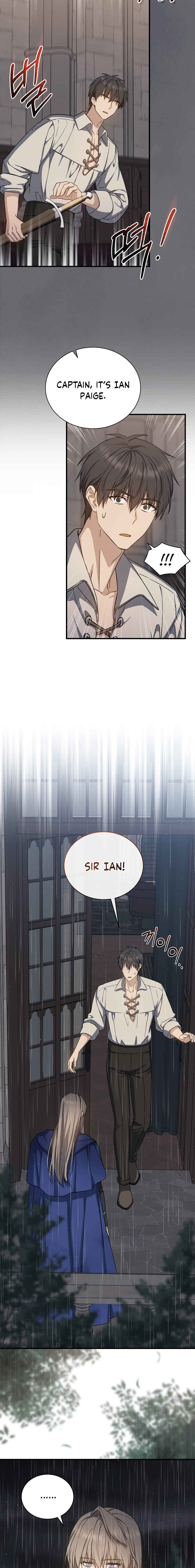 The Return of the 8th Class Mage Chapter 61 - Page 20