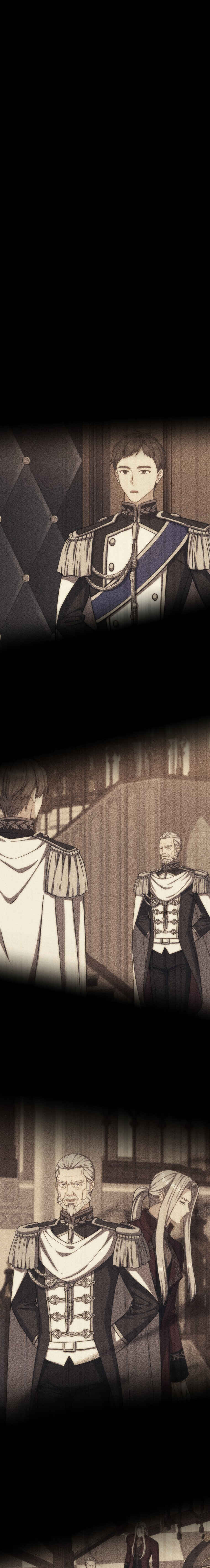 The Return of the 8th Class Mage Chapter 61 - Page 7