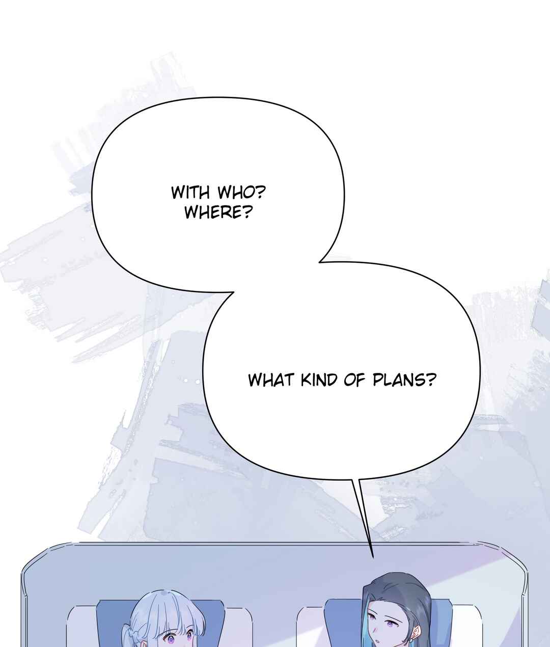 Liàn'ài Ràng Wǒ Yǒu le Chāonénglì Chapter 42 - Page 4