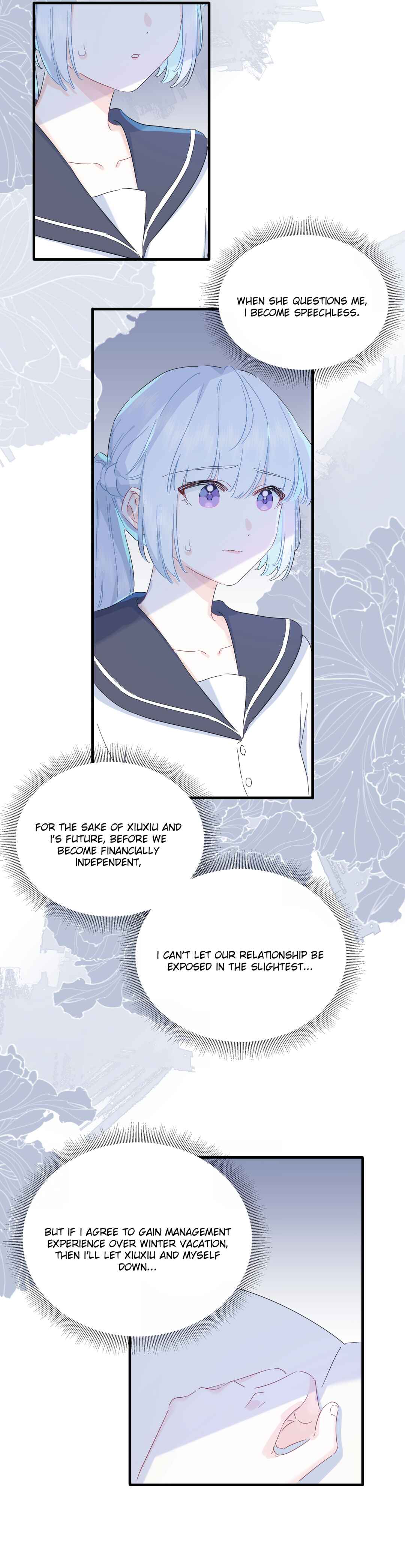 Liàn'ài Ràng Wǒ Yǒu le Chāonénglì Chapter 42 - Page 6