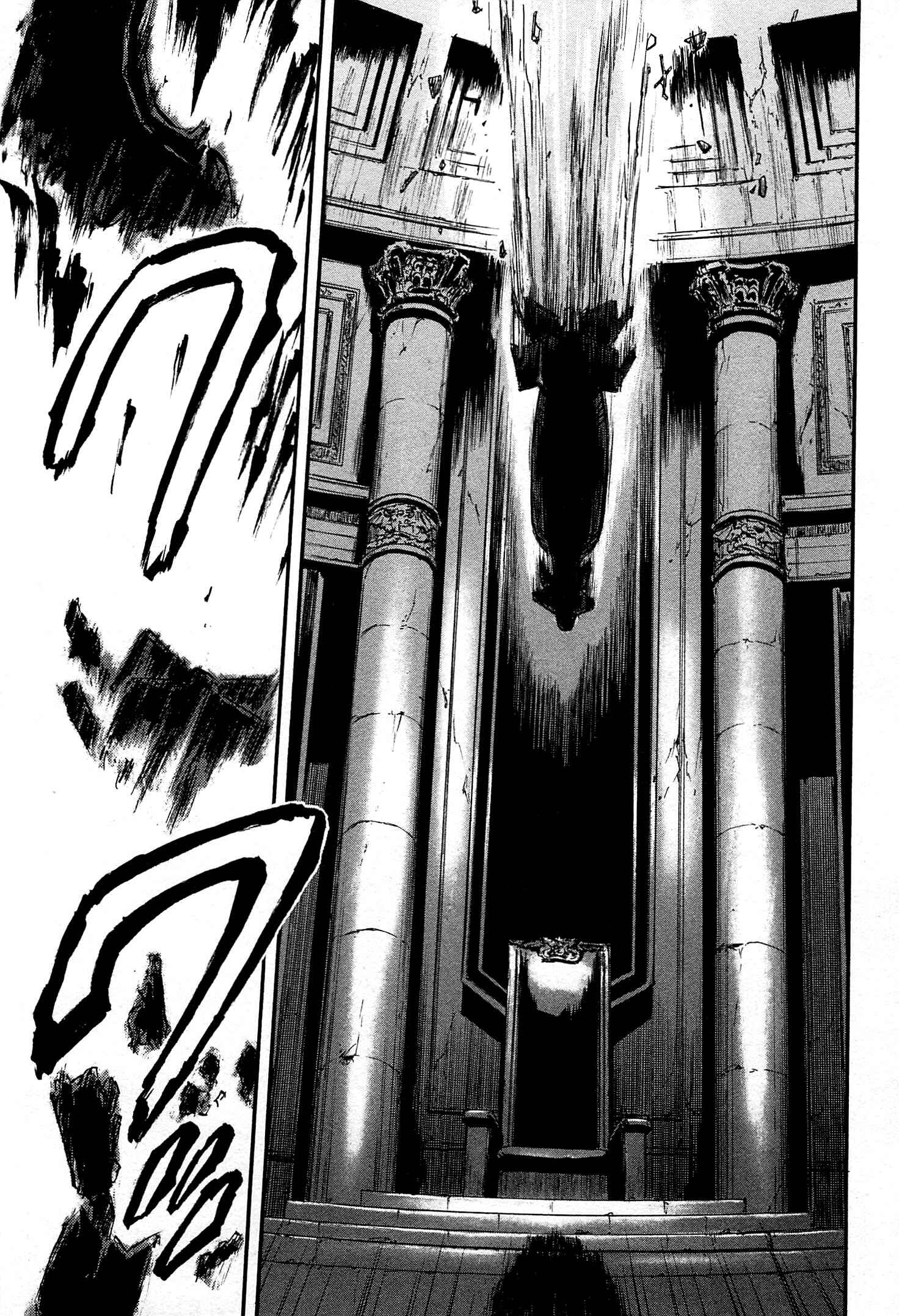 GATE - Jieitai Kanochi nite, Kaku Tatakaeri Chapter 34 - Page 34
