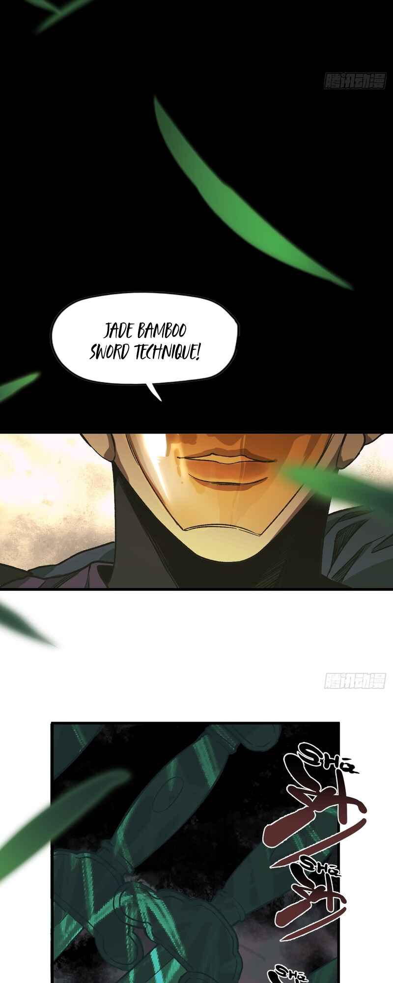 Tiānwài Fēilái Búshì Xiān Chapter 1 - Page 29