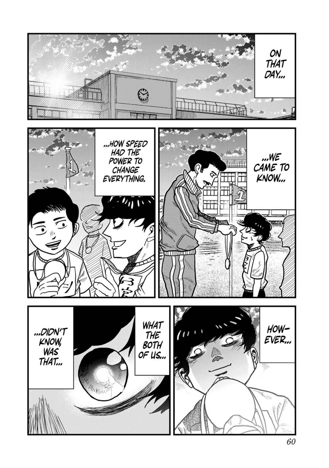 Hyakuemu. Chapter 1 - Page 57