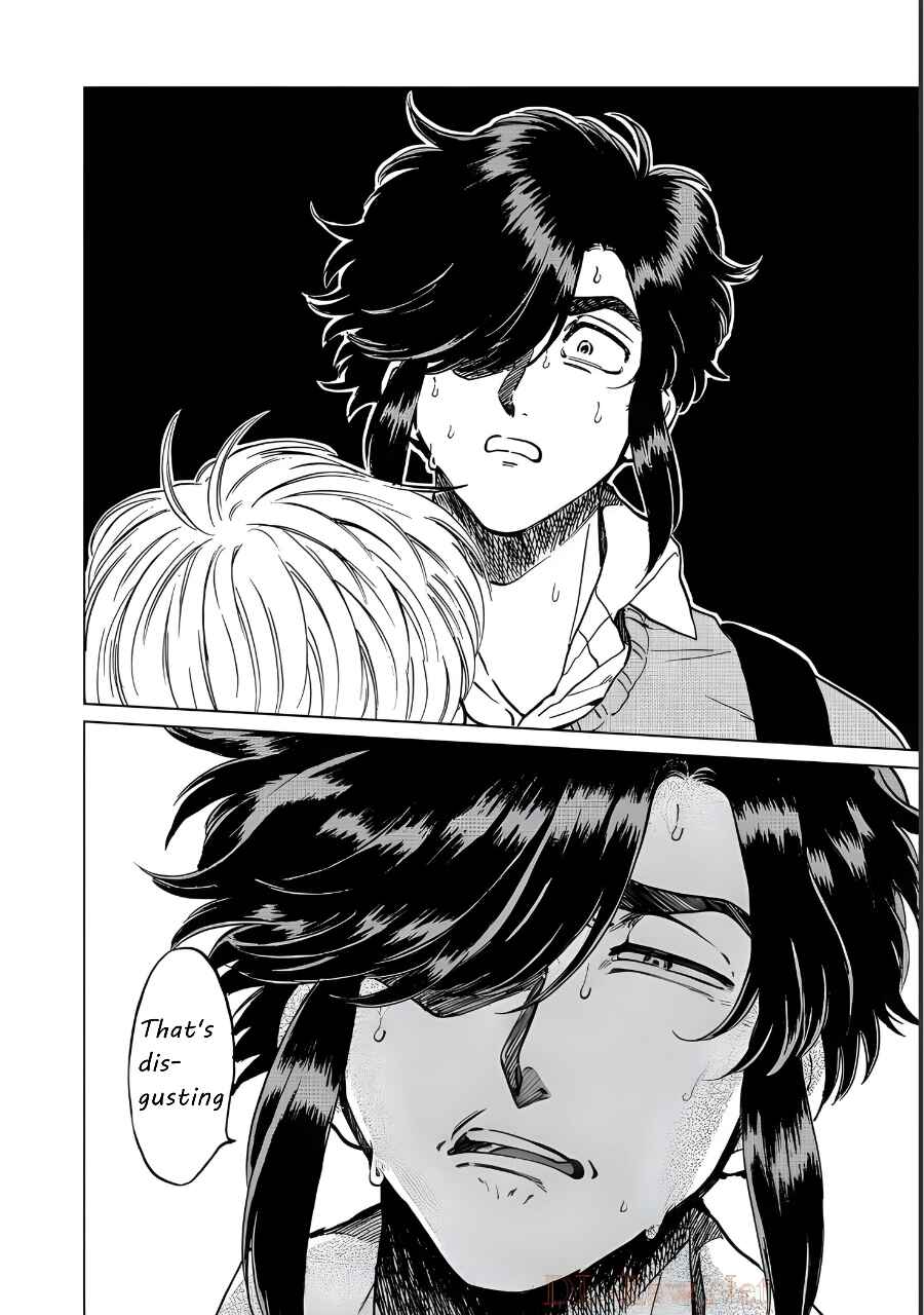 Iyagatteru Kimi ga Suki Chapter 21 - Page 4
