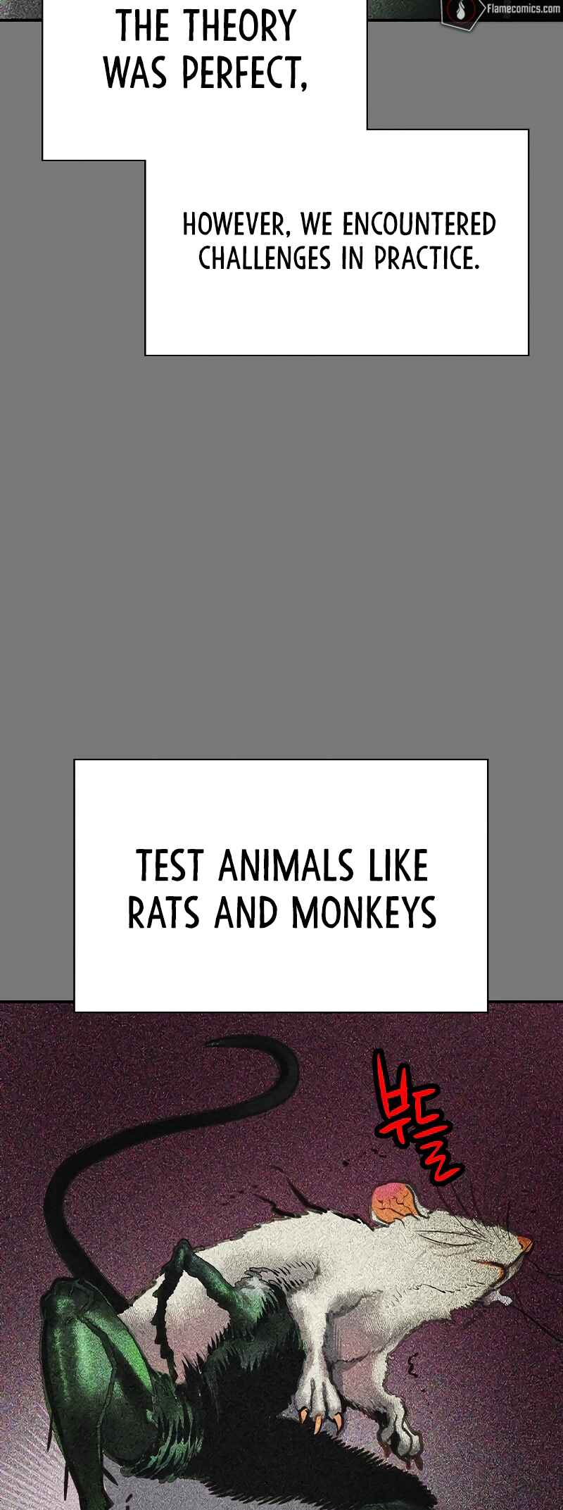 Jungle Juice Chapter 156 - Page 41