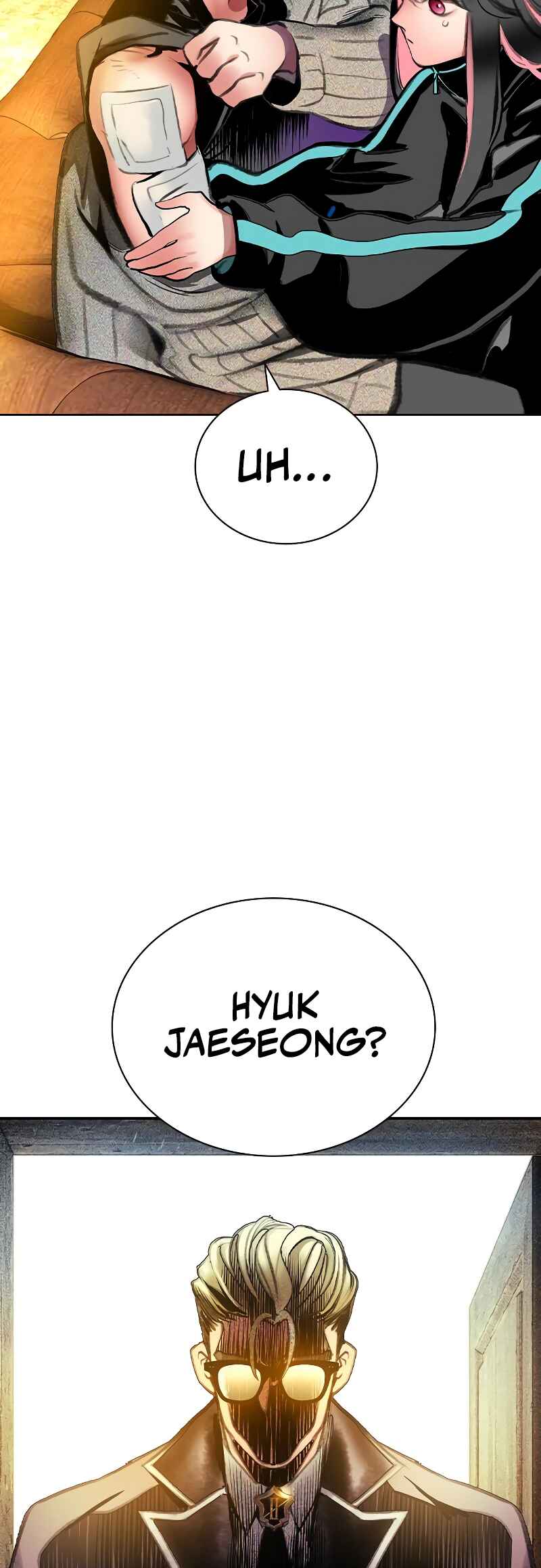 Jungle Juice Chapter 156 - Page 82
